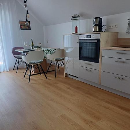Ferienwohnung Unter Dem Sonnberg Auggen Dış mekan fotoğraf