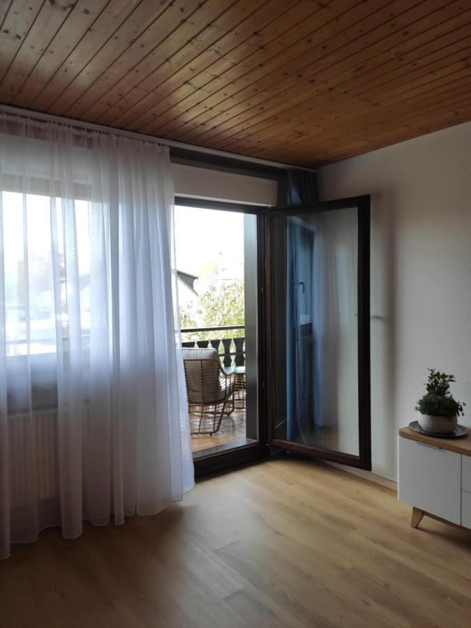 Ferienwohnung Unter Dem Sonnberg Auggen Dış mekan fotoğraf
