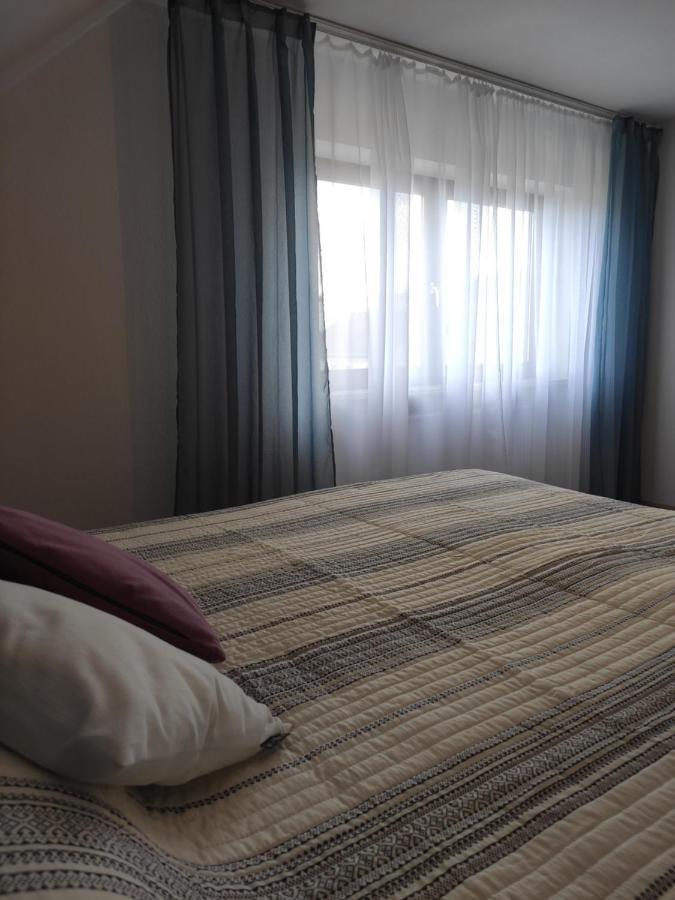 Ferienwohnung Unter Dem Sonnberg Auggen Dış mekan fotoğraf