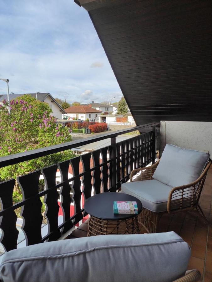 Ferienwohnung Unter Dem Sonnberg Auggen Dış mekan fotoğraf