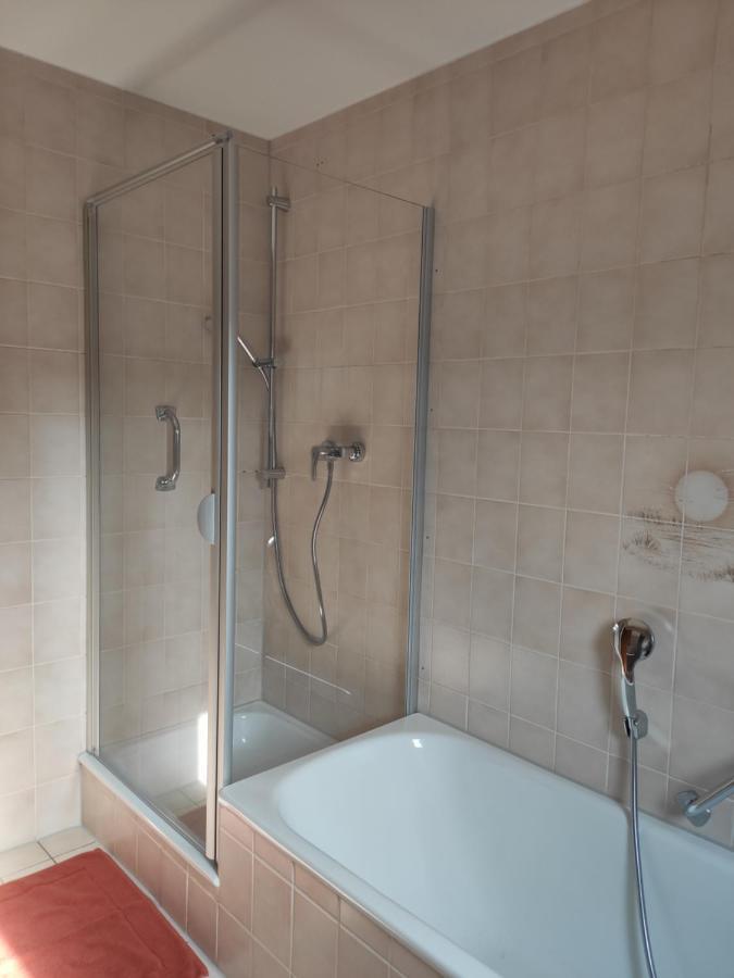 Ferienwohnung Unter Dem Sonnberg Auggen Dış mekan fotoğraf