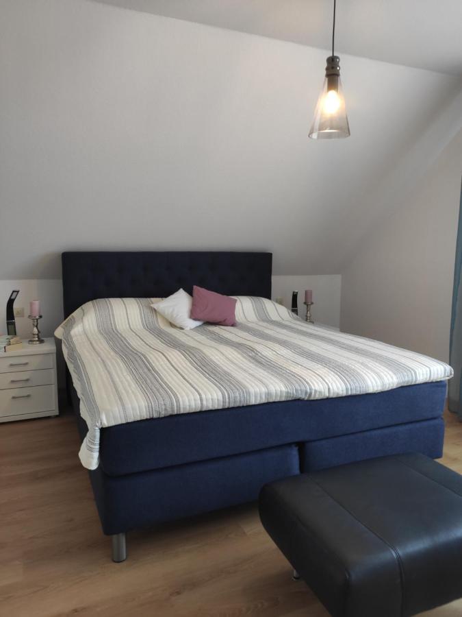 Ferienwohnung Unter Dem Sonnberg Auggen Dış mekan fotoğraf