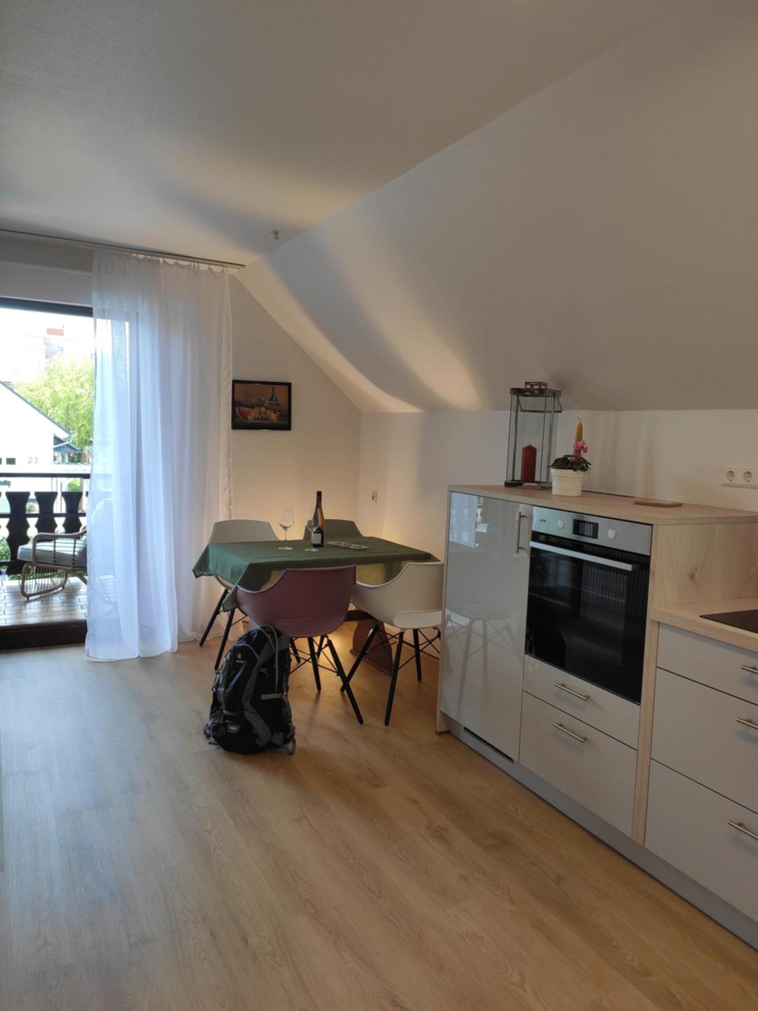 Ferienwohnung Unter Dem Sonnberg Auggen Dış mekan fotoğraf