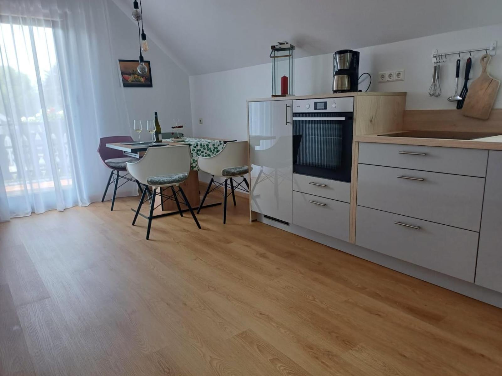 Ferienwohnung Unter Dem Sonnberg Auggen Dış mekan fotoğraf